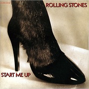 Start Me Up by Rolling Stones