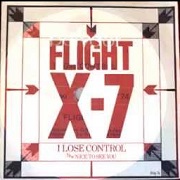 I Lose Control by Flight X7