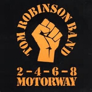 2468 Motorway by Tom Robinson Band