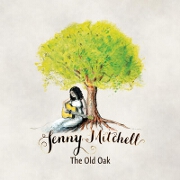 The Old Oak by Jenny Mitchell