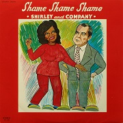 Shame Shame Shame by Shirley And Company