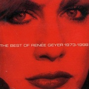 The Best Of Renee Geyer 1973-1988 by Renee Geyer
