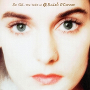 So Far...The Best Of by Sinead O'Connor
