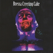 Bressa Creeting Cake