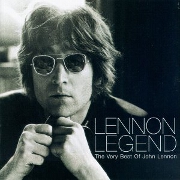 Lennon Legend by John Lennon