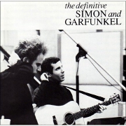 The Definitive by Simon & Garfunkel