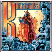 K by Kula Shaker