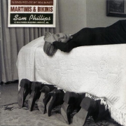 Martinis & Bikinis by Sam Phillips