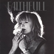 Faithfull - A Collection Of Her Best Recordings by Marianne Faithfull