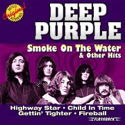 Smoke On The Water & Other Hits by Deep Purple