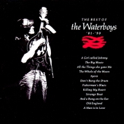 The Best Of 81 - 90 by The Waterboys
