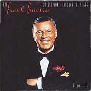 Through The Years by Frank Sinatra