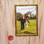 5000000 by Dread Zeppelin