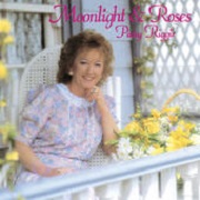 Moonlight & Roses by Patsy Riggir