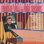Very Best Of by Frankie Valli & The Four Seasons