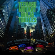 Teenage Mutant Ninja Turtles OST by Various