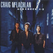 Craig McLachlan & Check 1-2 by Craig McLachlan & Check 1-2