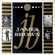 The Best Of James Brown by James Brown