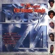 The 20 Greatest Christmas Songs by Boney M