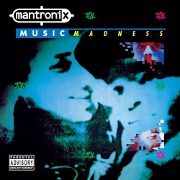 Music Madness by Mantronix