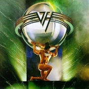 5150 by Van Halen
