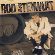 Rod Stewart by Rod Stewart
