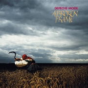 A Broken Frame by Depeche Mode