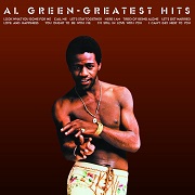 Greatest Hits Vol 1 & 2 by Al Green