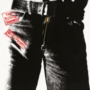 Sticky Fingers: Deluxe Edition by Rolling Stones