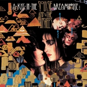 A Kiss In The Dreamhouse by Siouxsie & The Banshees