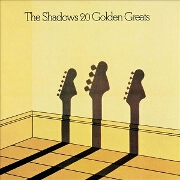 20 Golden Greats by The Shadows