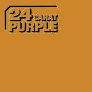 24 Carat Purple by Deep Purple
