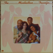 Coming Out by The Manhattan Transfer