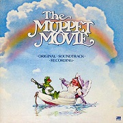 The Muppet Movie OST by The Muppets