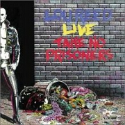 Live: Take No Prisoners by Lou Reed
