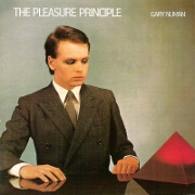 The Pleasure Principle by Gary Numan