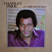 Greatest Hits by Charley Pride