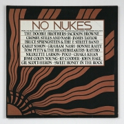 No Nukes by Various