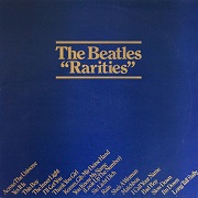 Rarities by The Beatles