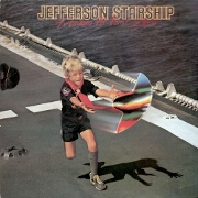 Freedom At Point Zero by Jefferson Starship