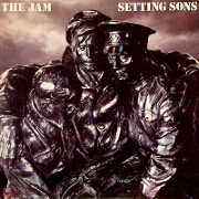 Setting Sons by The Jam
