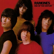 End Of The Century by The Ramones