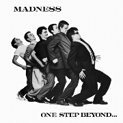 One Step Beyond by Madness