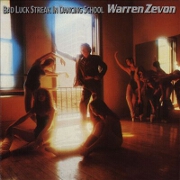 Bad Luck Streak In Dancing School by Warren Zevon