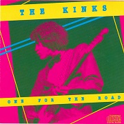 One For The Road by The Kinks
