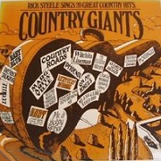 Country Giants by Rick Steele