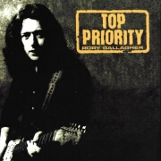Top Priority by Rory Gallagher