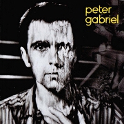 Peter Gabriel by Peter Gabriel