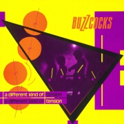 A Different Kind Of Tension by The Buzzcocks