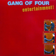 Entertainment by Gang of Four